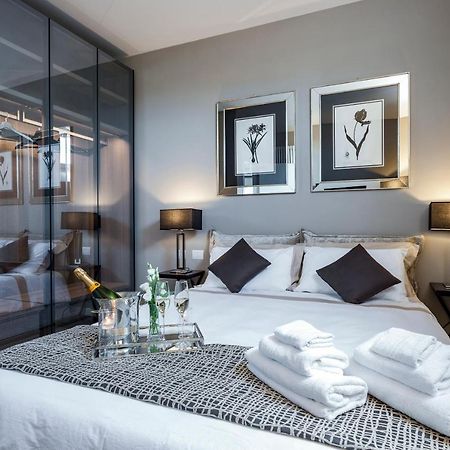 "Palazzo Signoria" Luxury Loft/Apt With Panoramic Terrace Apartman Firenze Kültér fotó
