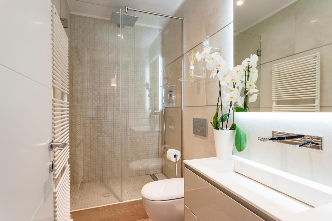 "Palazzo Signoria" Luxury Loft/Apt With Panoramic Terrace Apartman Firenze Kültér fotó