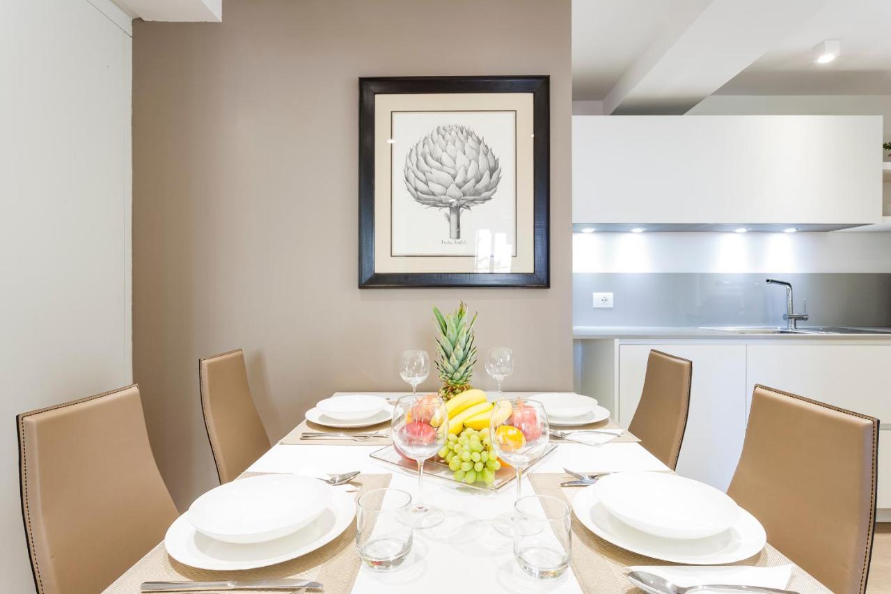"Palazzo Signoria" Luxury Loft/Apt With Panoramic Terrace Apartman Firenze Kültér fotó