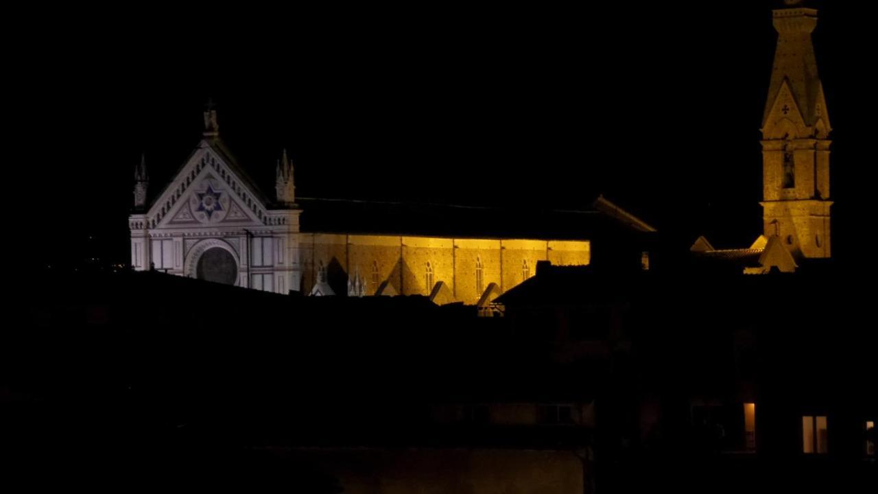 "Palazzo Signoria" Luxury Loft/Apt With Panoramic Terrace Apartman Firenze Kültér fotó