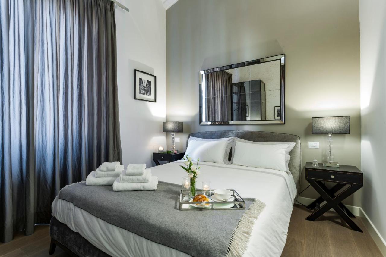 "Palazzo Signoria" Luxury Loft/Apt With Panoramic Terrace Apartman Firenze Kültér fotó
