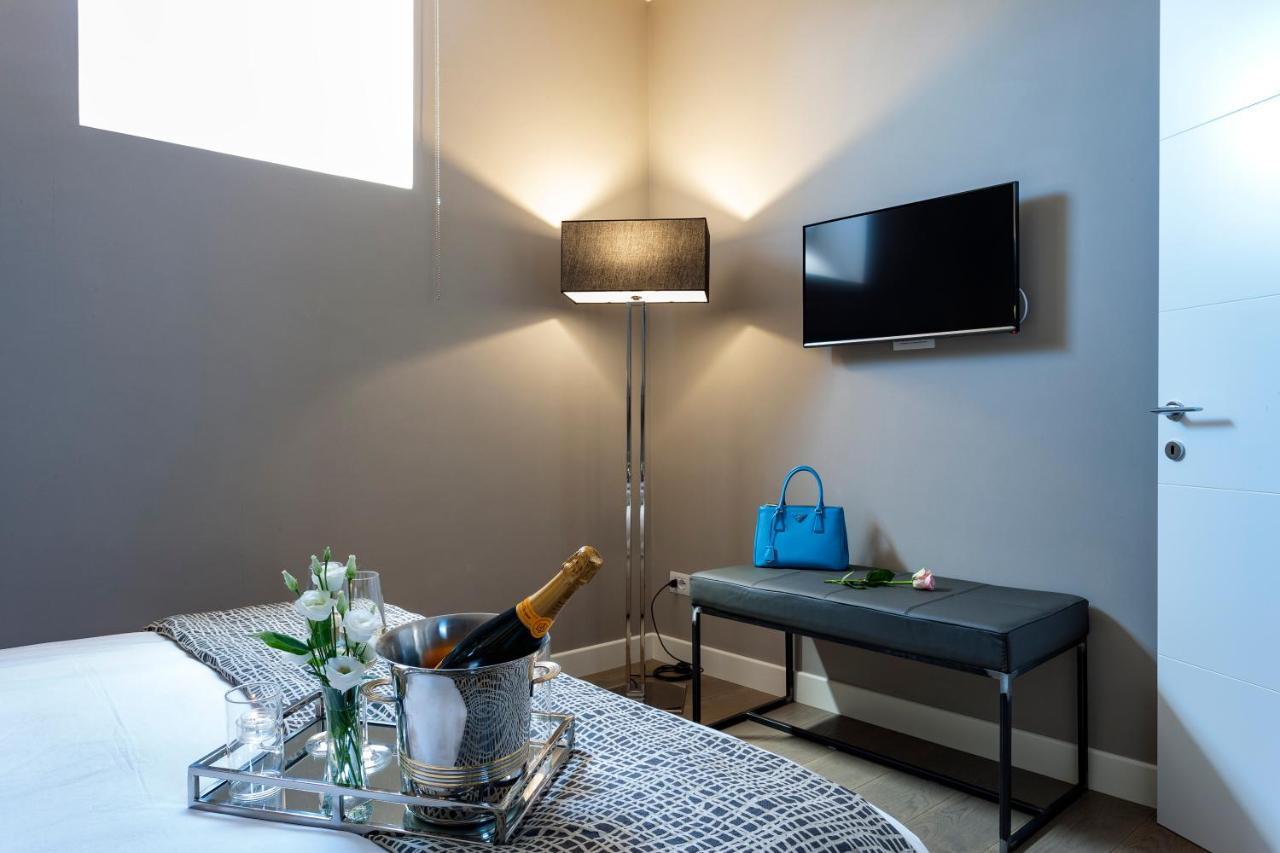 "Palazzo Signoria" Luxury Loft/Apt With Panoramic Terrace Apartman Firenze Kültér fotó